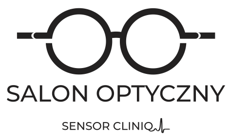 Sensor Cliniq Optyk - Salon optyczny Warszawa Wola